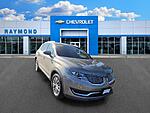 Used 2017 LINCOLN MKX SELECT in ANTIOCH, ILLINOIS (Photo 8)