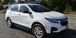 Used 2022 CHEVROLET EQUINOX LS in ANTIOCH, ILLINOIS