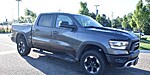 Used 2019 RAM 1500 REBEL in ANTIOCH, ILLINOIS