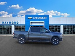 Used 2019 RAM 1500 REBEL in ANTIOCH, ILLINOIS (Photo 2)