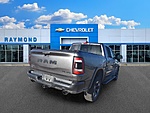 Used 2019 RAM 1500 REBEL in ANTIOCH, ILLINOIS (Photo 3)