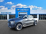 Used 2019 RAM 1500 REBEL in ANTIOCH, ILLINOIS (Photo 7)