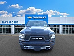 Used 2019 RAM 1500 REBEL in ANTIOCH, ILLINOIS (Photo 8)