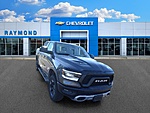 Used 2019 RAM 1500 REBEL in ANTIOCH, ILLINOIS (Photo 9)