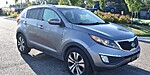 Used 2012 KIA SPORTAGE EX in ANTIOCH, ILLINOIS
