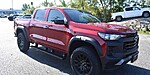 Used 2026 CHEVROLET COLORADO TRAIL BOSS in ANTIOCH, ILLINOIS