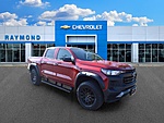 Used 2026 CHEVROLET COLORADO TRAIL BOSS in ANTIOCH, ILLINOIS (Photo 1)