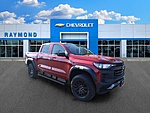 Used 2026 CHEVROLET COLORADO TRAIL BOSS in ANTIOCH, ILLINOIS (Photo 10)