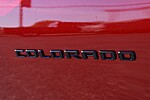 Used 2026 CHEVROLET COLORADO TRAIL BOSS in ANTIOCH, ILLINOIS (Photo 13)