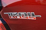 Used 2026 CHEVROLET COLORADO TRAIL BOSS in ANTIOCH, ILLINOIS (Photo 16)