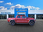 Used 2026 CHEVROLET COLORADO TRAIL BOSS in ANTIOCH, ILLINOIS (Photo 2)