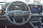 Used 2026 CHEVROLET COLORADO TRAIL BOSS in ANTIOCH, ILLINOIS (Photo 20)