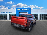 Used 2026 CHEVROLET COLORADO TRAIL BOSS in ANTIOCH, ILLINOIS (Photo 3)