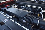 Used 2026 CHEVROLET COLORADO TRAIL BOSS in ANTIOCH, ILLINOIS (Photo 34)