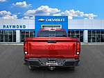 Used 2026 CHEVROLET COLORADO TRAIL BOSS in ANTIOCH, ILLINOIS (Photo 4)