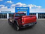 Used 2026 CHEVROLET COLORADO TRAIL BOSS in ANTIOCH, ILLINOIS (Photo 5)