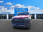 Used 2026 CHEVROLET COLORADO TRAIL BOSS in ANTIOCH, ILLINOIS (Photo 7)