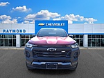 Used 2026 CHEVROLET COLORADO TRAIL BOSS in ANTIOCH, ILLINOIS (Photo 8)