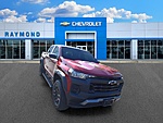 Used 2026 CHEVROLET COLORADO TRAIL BOSS in ANTIOCH, ILLINOIS (Photo 9)
