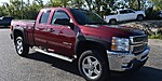 Used 2013 CHEVROLET SILVERADO 2500 LTZ in ANTIOCH, ILLINOIS