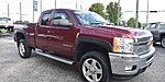 Used 2013 CHEVROLET SILVERADO 2500 LTZ in ANTIOCH, ILLINOIS