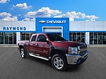 Used 2013 CHEVROLET SILVERADO 2500 LTZ in ANTIOCH, ILLINOIS (Photo 10)