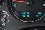 Used 2013 CHEVROLET SILVERADO 2500 LTZ in ANTIOCH, ILLINOIS (Photo 19)