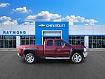 Used 2013 CHEVROLET SILVERADO 2500 LTZ in ANTIOCH, ILLINOIS (Photo 2)