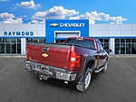 Used 2013 CHEVROLET SILVERADO 2500 LTZ in ANTIOCH, ILLINOIS (Photo 3)
