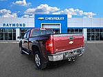 Used 2013 CHEVROLET SILVERADO 2500 LTZ in ANTIOCH, ILLINOIS (Photo 5)