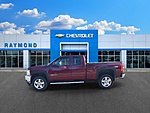 Used 2013 CHEVROLET SILVERADO 2500 LTZ in ANTIOCH, ILLINOIS (Photo 6)