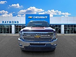 Used 2013 CHEVROLET SILVERADO 2500 LTZ in ANTIOCH, ILLINOIS (Photo 8)