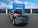 Used 2013 CHEVROLET SILVERADO 2500 LTZ in ANTIOCH, ILLINOIS (Photo 9)