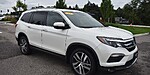 Used 2017 Honda Pilot ELITE in ANTIOCH, ILLINOIS