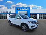Used 2017 Honda Pilot ELITE in ANTIOCH, ILLINOIS (Photo 10)