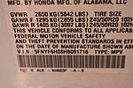Used 2017 Honda Pilot ELITE in ANTIOCH, ILLINOIS (Photo 14)