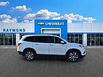 Used 2017 Honda Pilot ELITE in ANTIOCH, ILLINOIS (Photo 2)