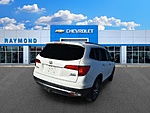 Used 2017 Honda Pilot ELITE in ANTIOCH, ILLINOIS (Photo 3)