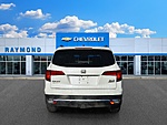 Used 2017 Honda Pilot ELITE in ANTIOCH, ILLINOIS (Photo 4)
