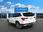 Used 2017 Honda Pilot ELITE in ANTIOCH, ILLINOIS (Photo 5)