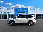 Used 2017 Honda Pilot ELITE in ANTIOCH, ILLINOIS (Photo 6)