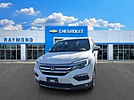 Used 2017 Honda Pilot ELITE in ANTIOCH, ILLINOIS (Photo 7)