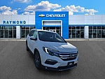 Used 2017 Honda Pilot ELITE in ANTIOCH, ILLINOIS (Photo 9)