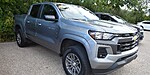 Used 2023 CHEVROLET COLORADO LT in ANTIOCH, ILLINOIS