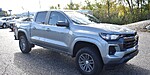Used 2023 CHEVROLET COLORADO LT in ANTIOCH, ILLINOIS