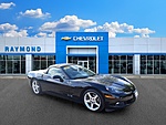 Used 2005 CHEVROLET CORVETTE BASE in ANTIOCH, ILLINOIS (Photo 1)