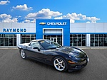 Used 2005 CHEVROLET CORVETTE BASE in ANTIOCH, ILLINOIS (Photo 10)