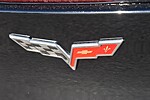 Used 2005 CHEVROLET CORVETTE BASE in ANTIOCH, ILLINOIS (Photo 15)