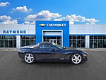 Used 2005 CHEVROLET CORVETTE BASE in ANTIOCH, ILLINOIS (Photo 2)