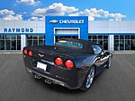 Used 2005 CHEVROLET CORVETTE BASE in ANTIOCH, ILLINOIS (Photo 3)
